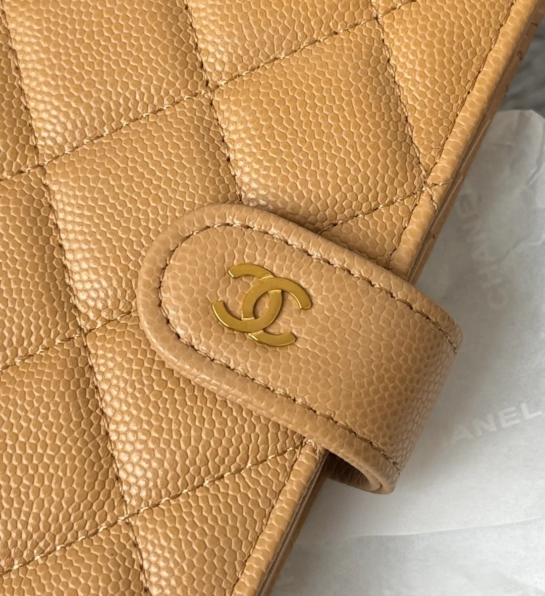 All Categories Chanel Wallet (Chanel) Chanel Original Order AP3266