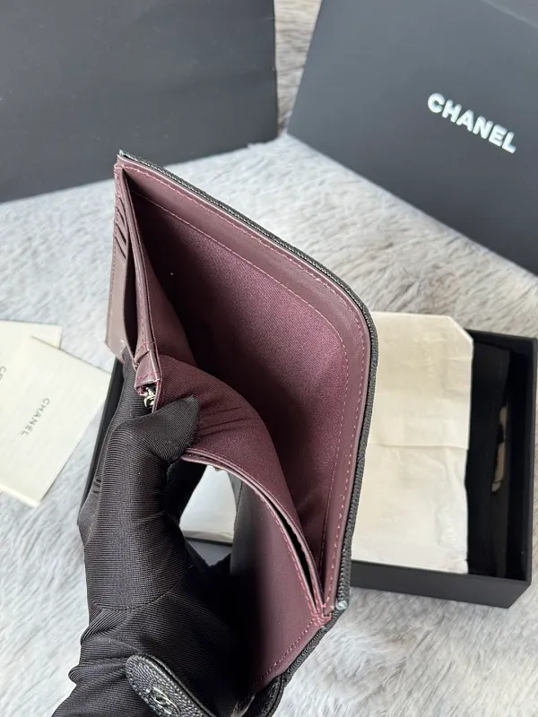 All Categories Chanel Wallet (Chanel) Chanel Original Order AP3266