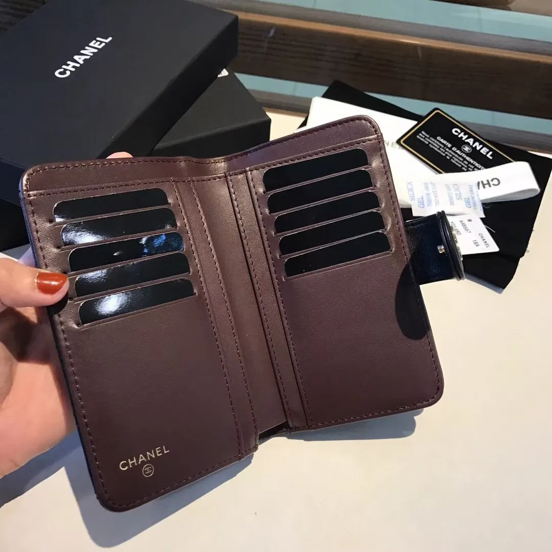 All Categories Chanel Wallet (Chanel) Chanel 50073