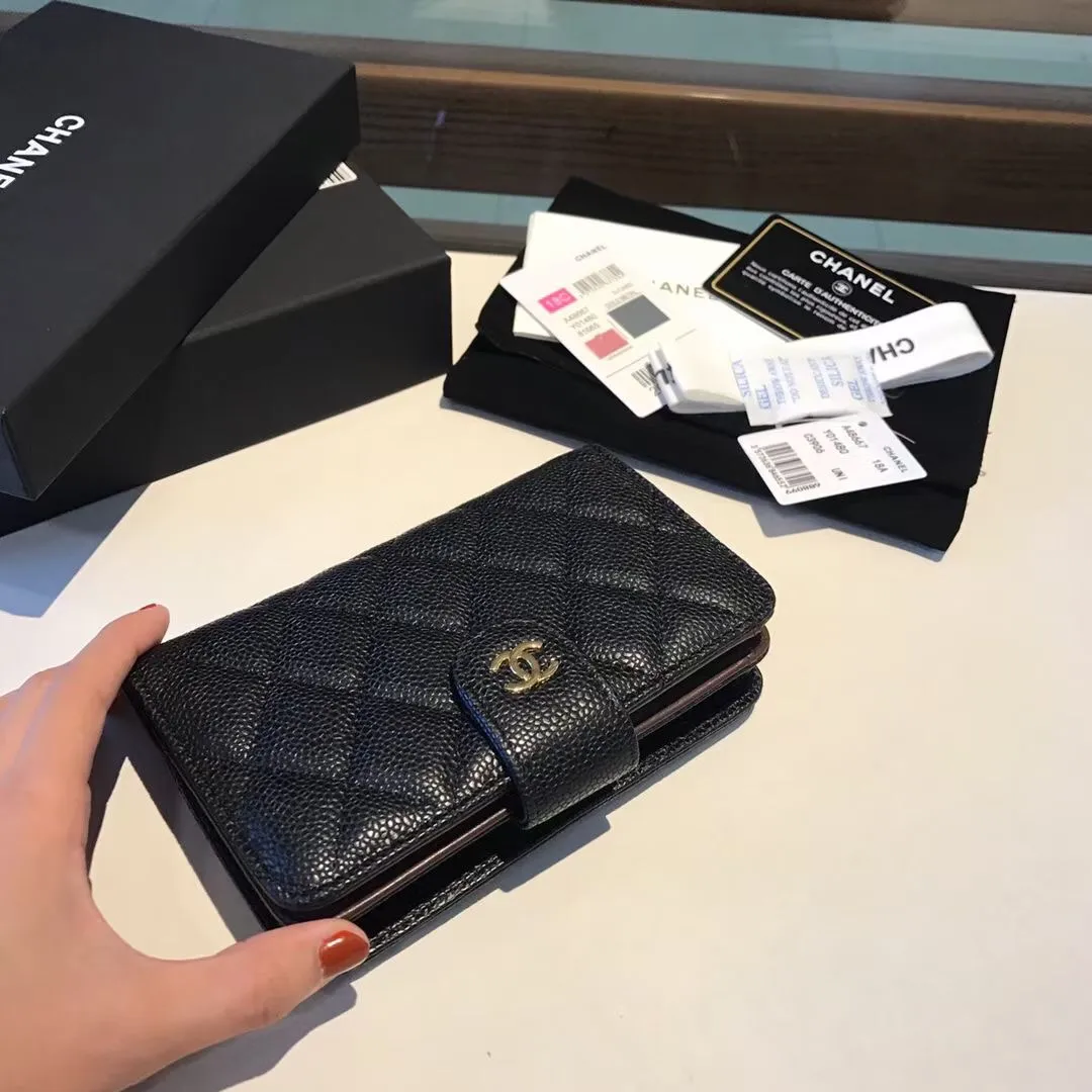 All Categories Chanel Wallet (Chanel) Chanel 50073
