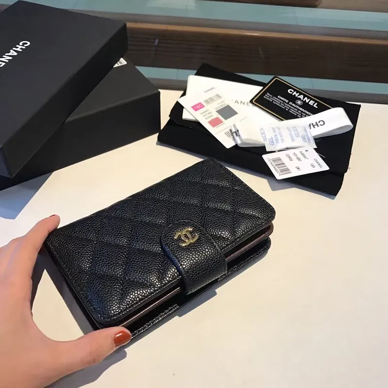 All Categories Chanel Wallet (Chanel) Chanel 50073