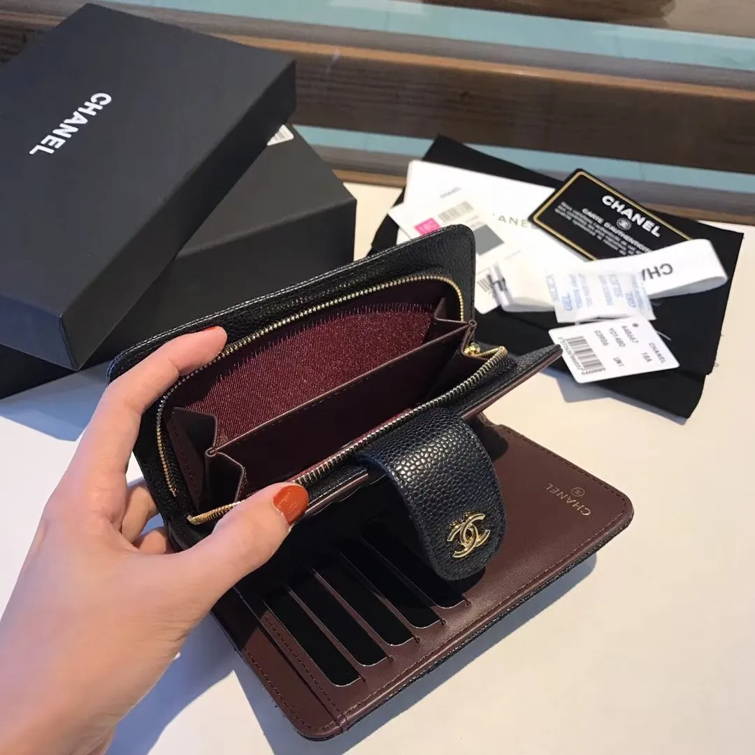 All Categories Chanel Wallet (Chanel) Chanel 50073