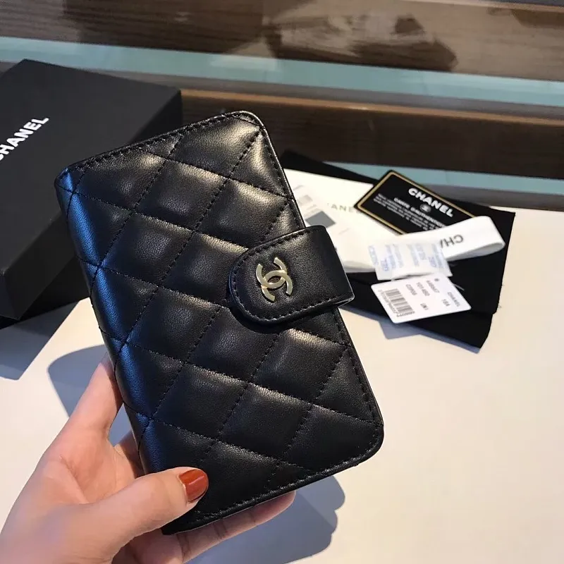 All Categories Chanel Wallet (Chanel) Chanel 50073