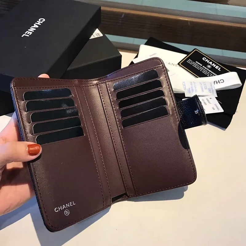 All Categories Chanel Wallet (Chanel) Chanel 50073