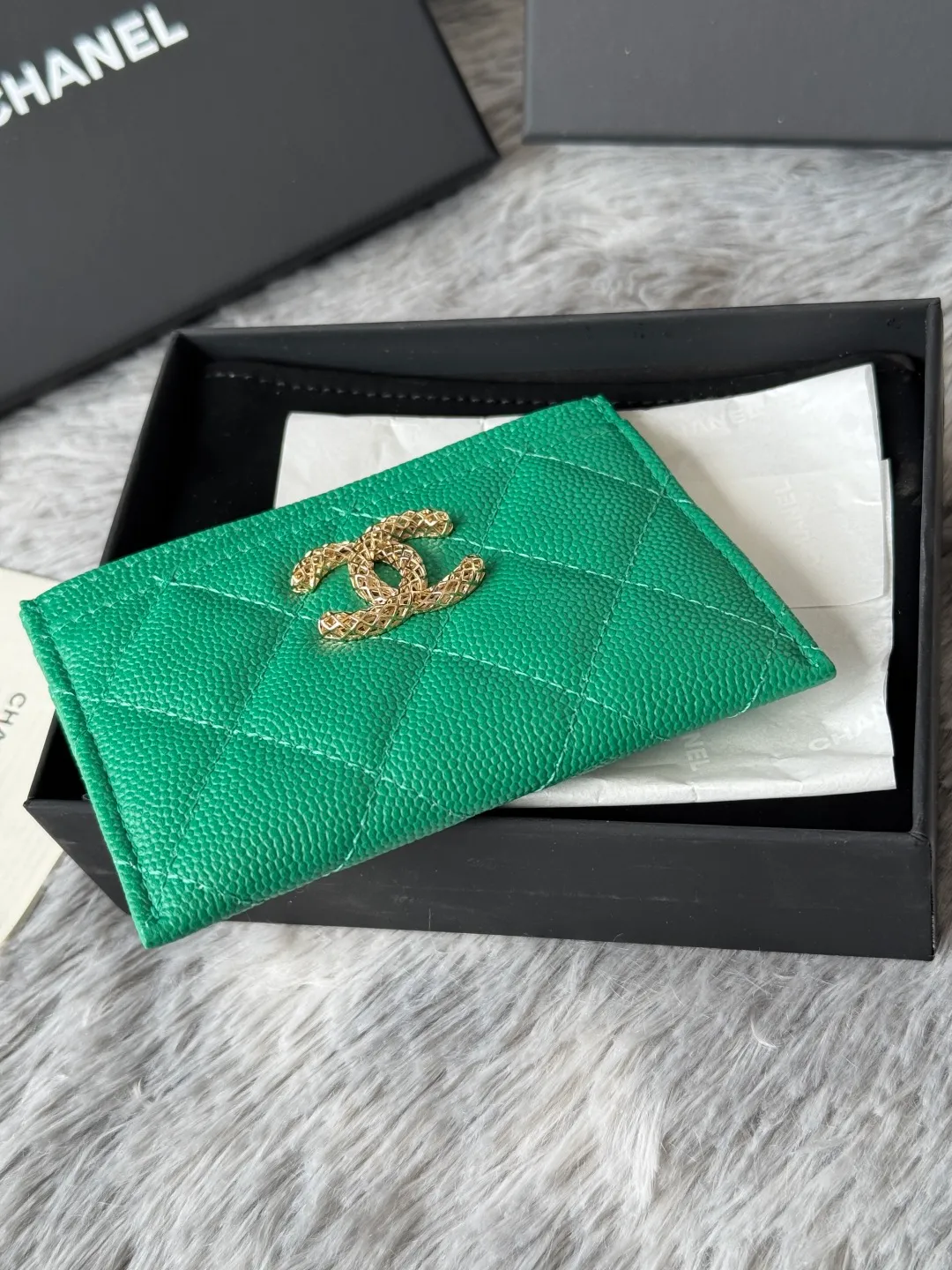 All Categories Chanel Wallet (Chanel) Chanel AP3247