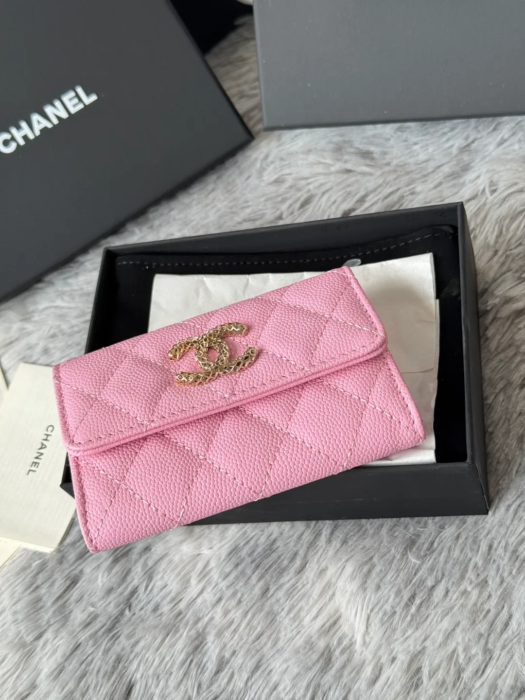 All Categories Chanel Wallet (Chanel) Chanel AP3247