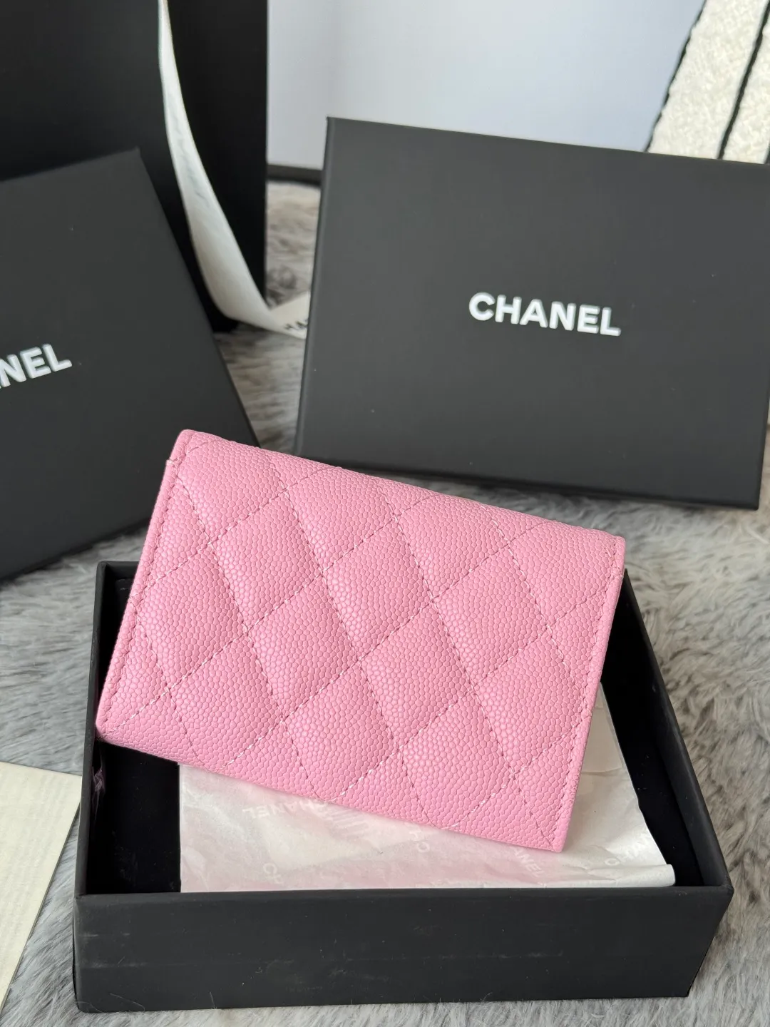 All Categories Chanel Wallet (Chanel) Chanel AP3247