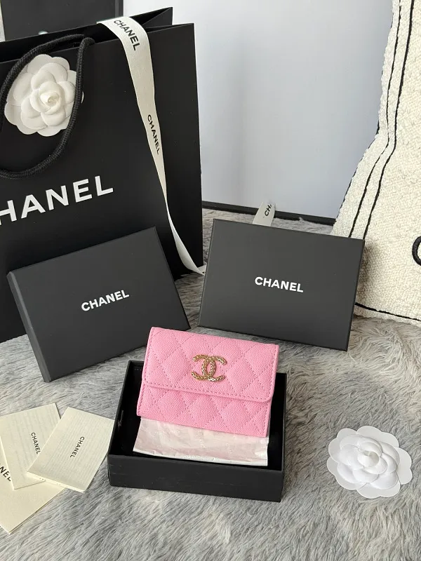 All Categories Chanel Wallet (Chanel) Chanel AP3247