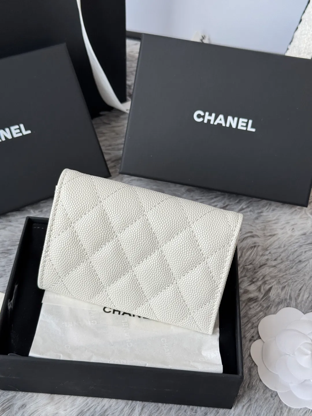 All Categories Chanel Wallet (Chanel) Chanel AP3247