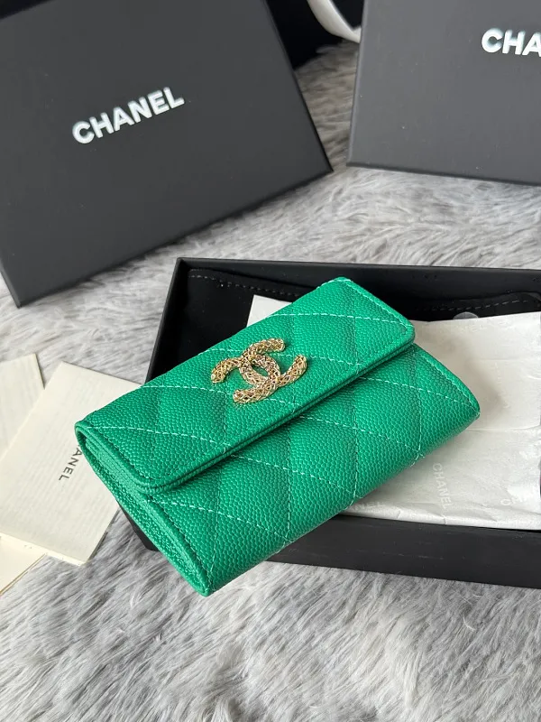 All Categories Chanel Wallet (Chanel) Chanel AP3247