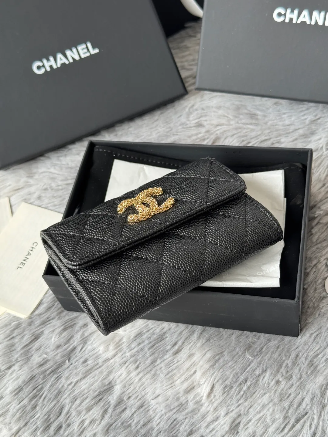 All Categories Chanel Wallet (Chanel) Chanel AP3247