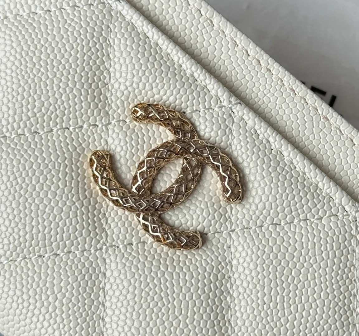 All Categories Chanel Wallet (Chanel) Chanel AP3247