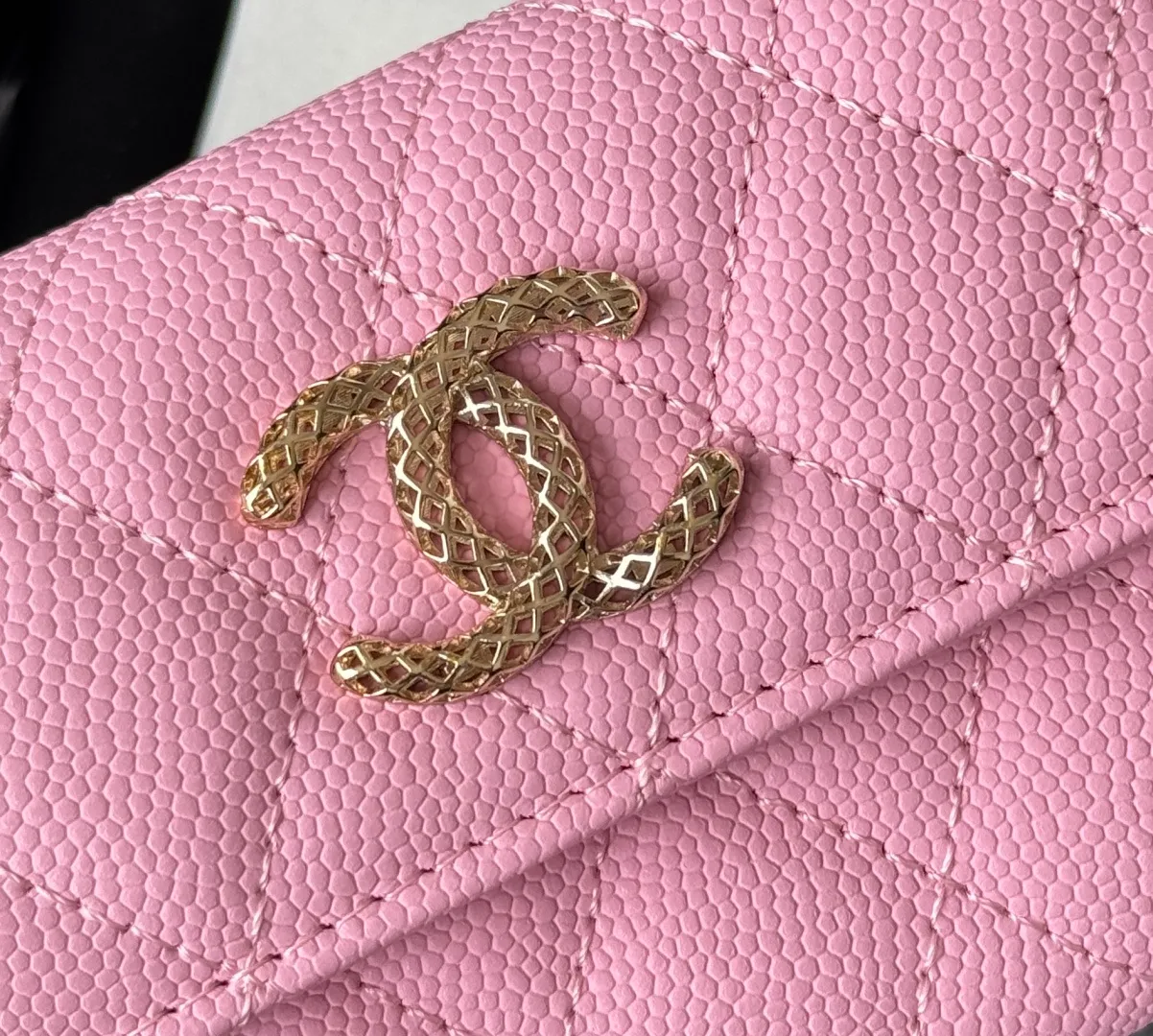 All Categories Chanel Wallet (Chanel) Chanel AP3247