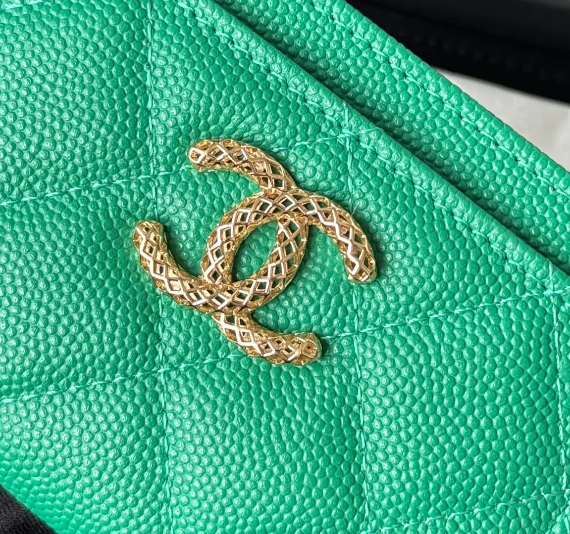 All Categories Chanel Wallet (Chanel) Chanel AP3247