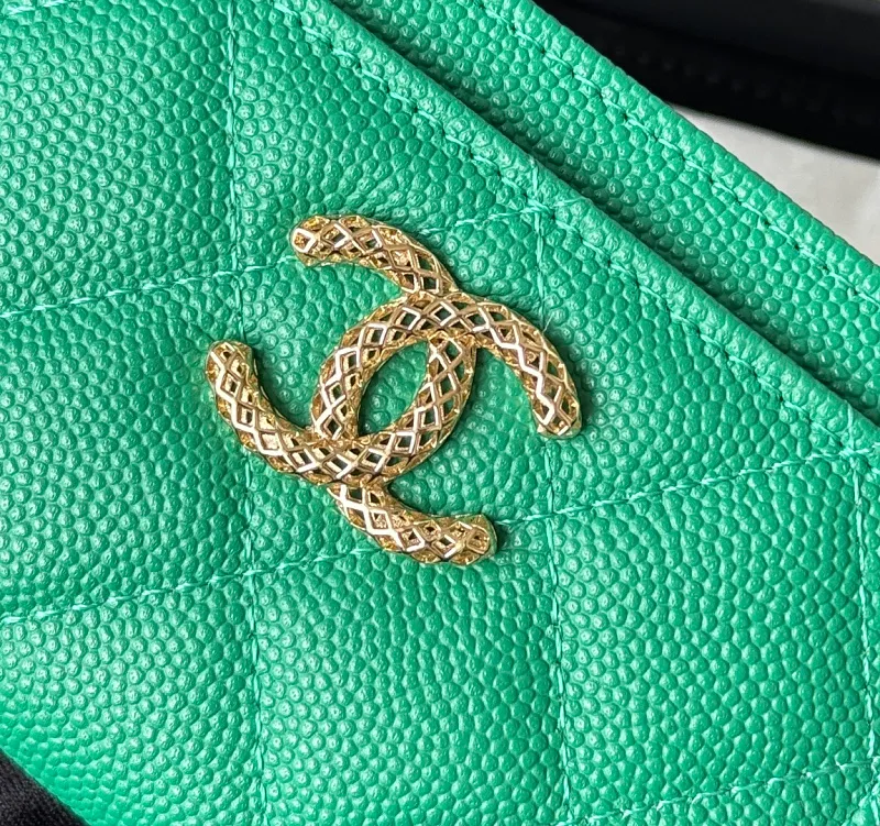 All Categories Chanel Wallet (Chanel) Chanel AP3247