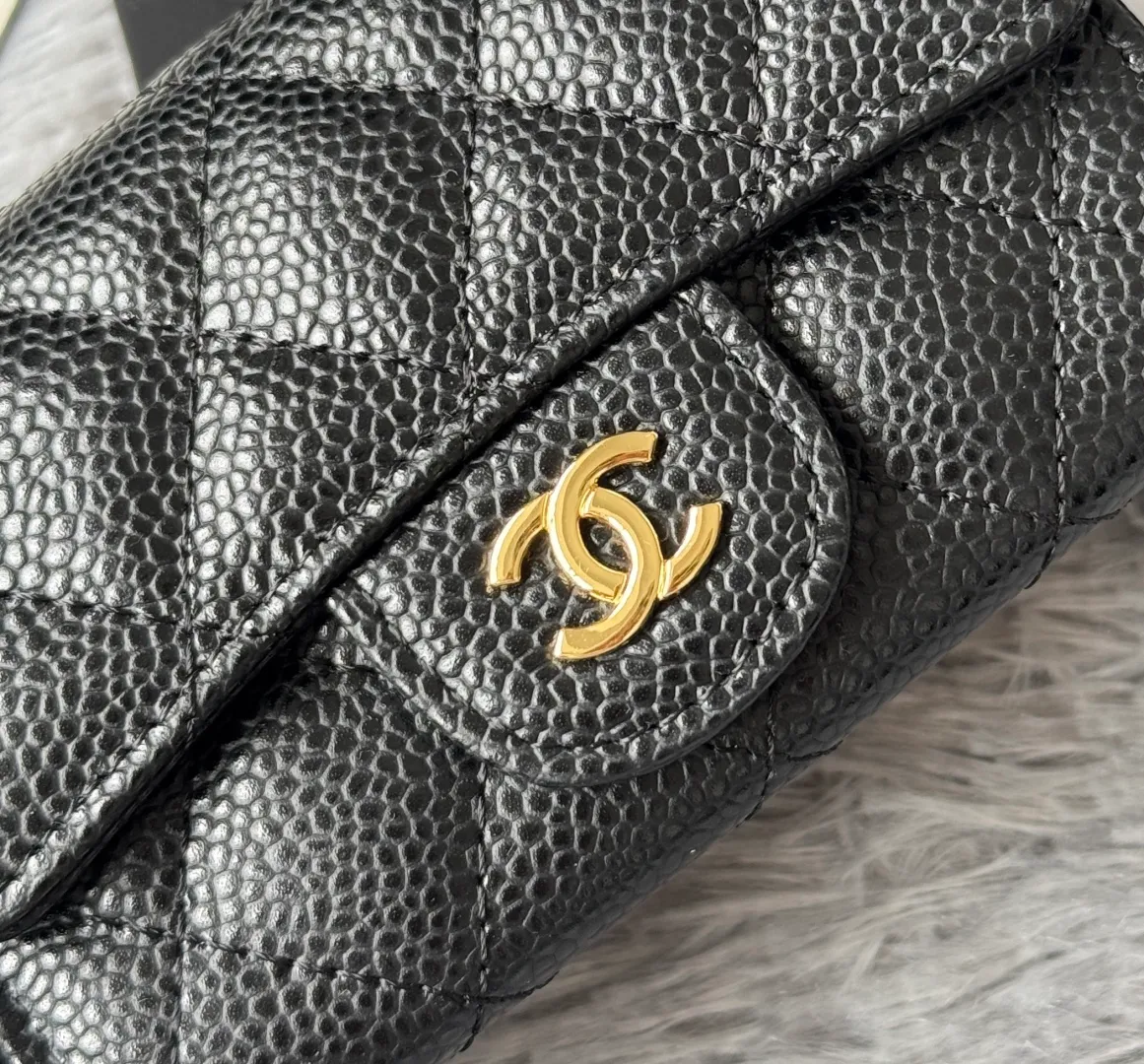 All Categories Chanel Wallet (Chanel) Chanel P80859