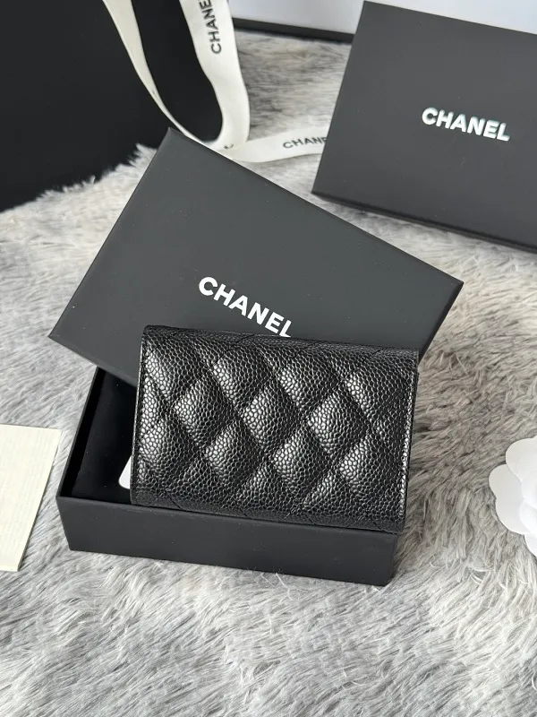 All Categories Chanel Wallet (Chanel) Chanel P80859
