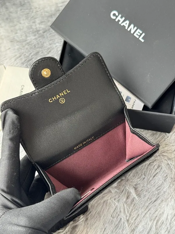 All Categories Chanel Wallet (Chanel) Chanel P80859