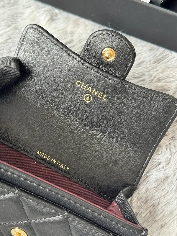 All Categories Chanel Wallet (Chanel) Chanel P80859