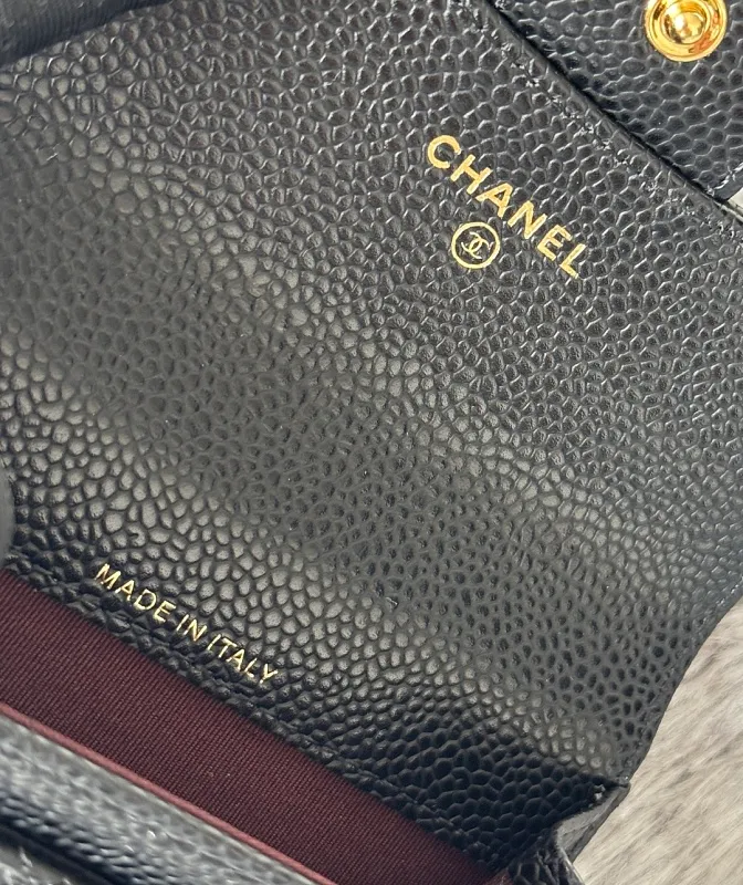 All Categories Chanel Wallet (Chanel) Chanel P80859