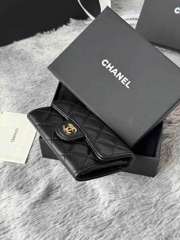 All Categories Chanel Wallet (Chanel) Chanel P80859