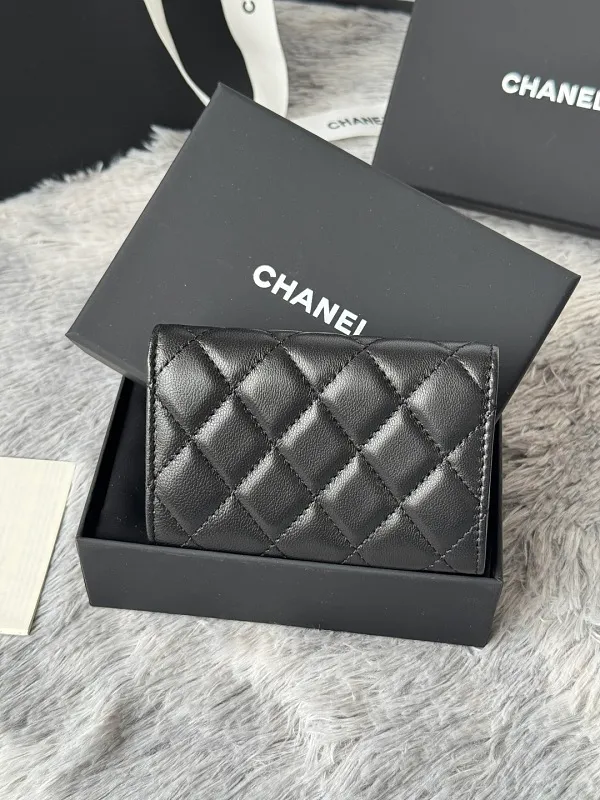 All Categories Chanel Wallet (Chanel) Chanel P80859