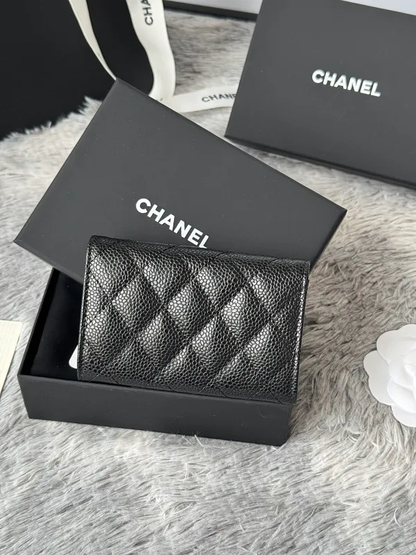 All Categories Chanel Wallet (Chanel) Chanel P80859