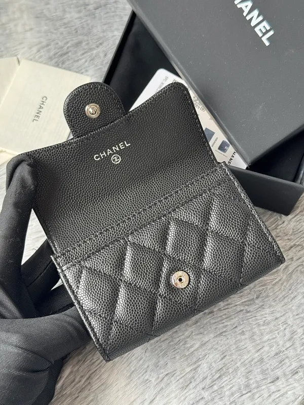 All Categories Chanel Wallet (Chanel) Chanel P80859