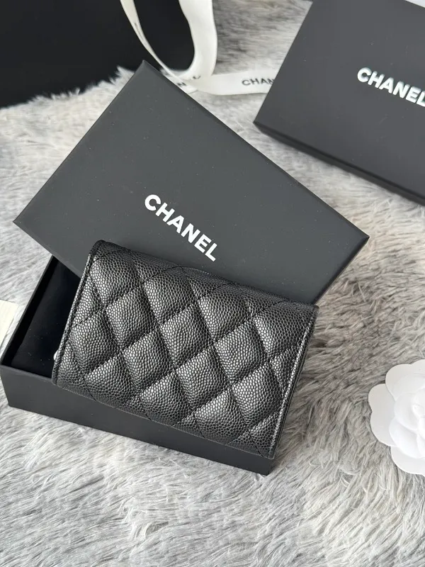 All Categories Chanel Wallet (Chanel) Chanel P80859