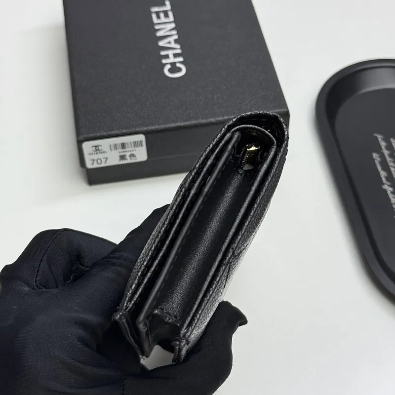 All Categories Chanel Wallet (Chanel) Chanel 706