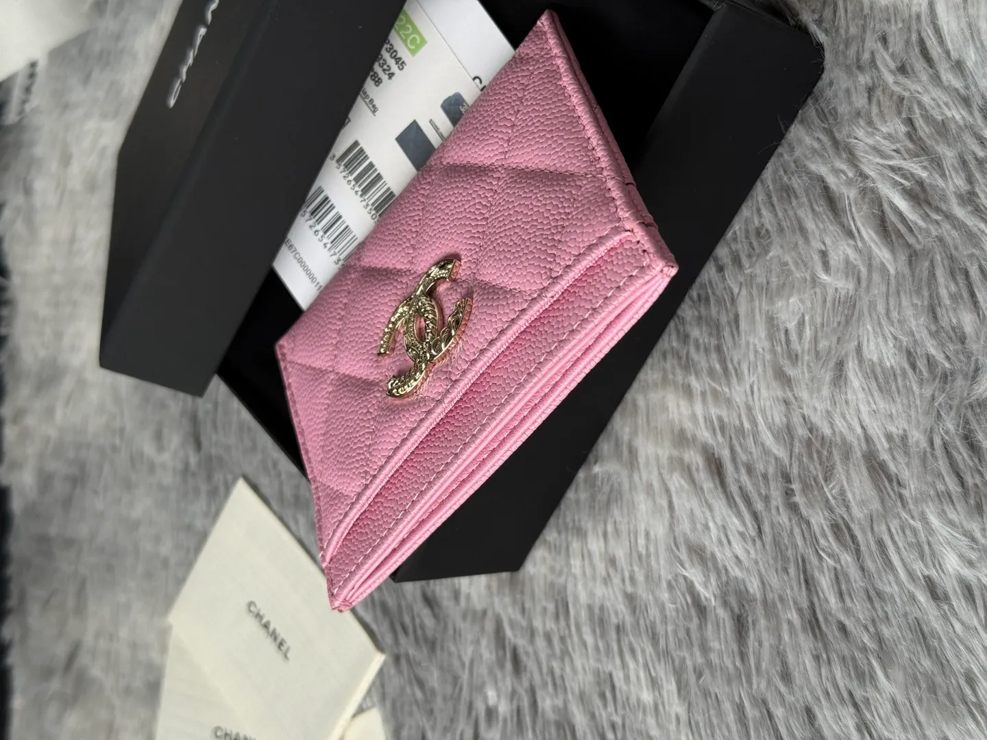 All Categories Chanel Wallet (Chanel) Chanel AP3108