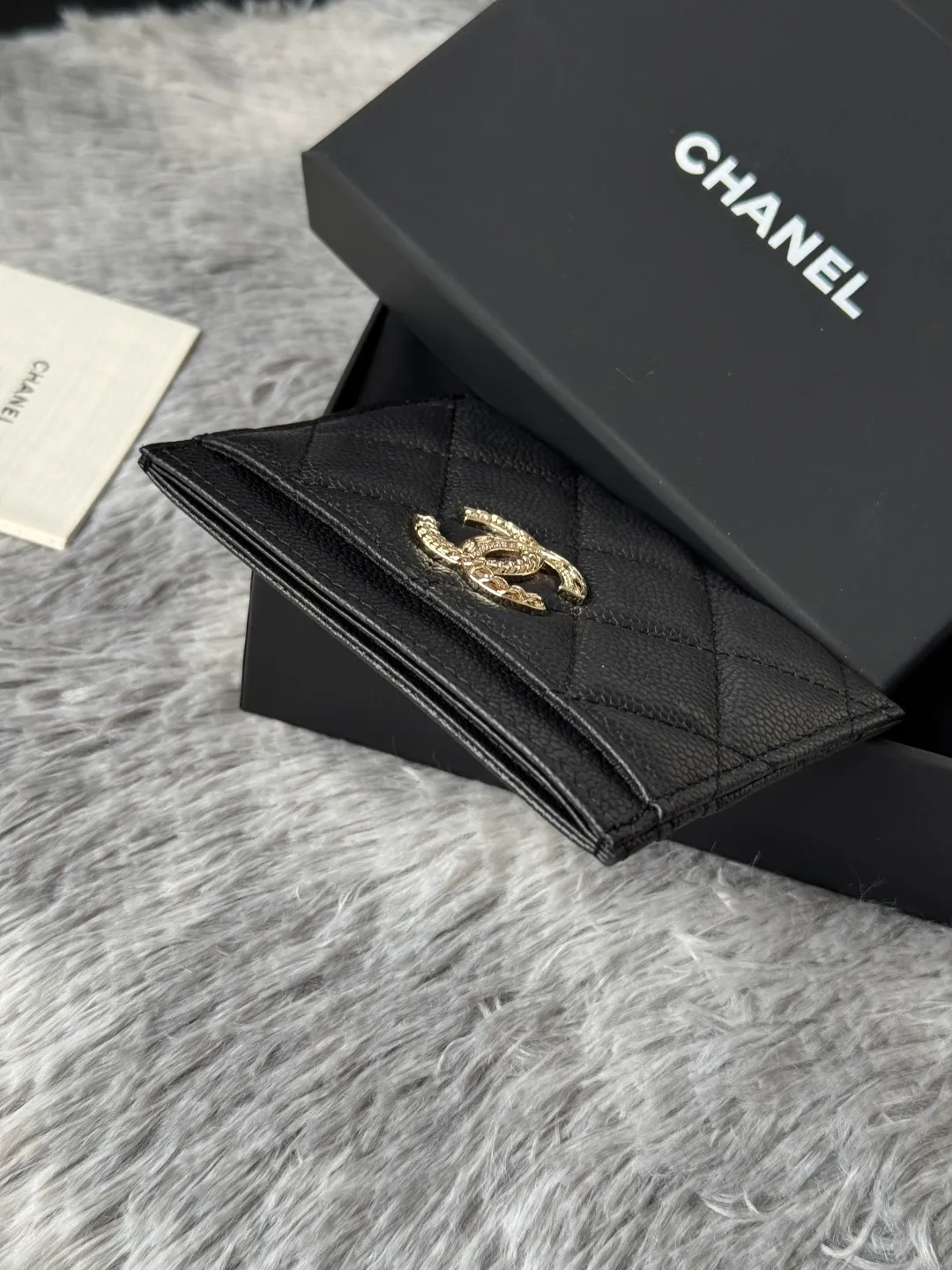 All Categories Chanel Wallet (Chanel) Chanel AP3108