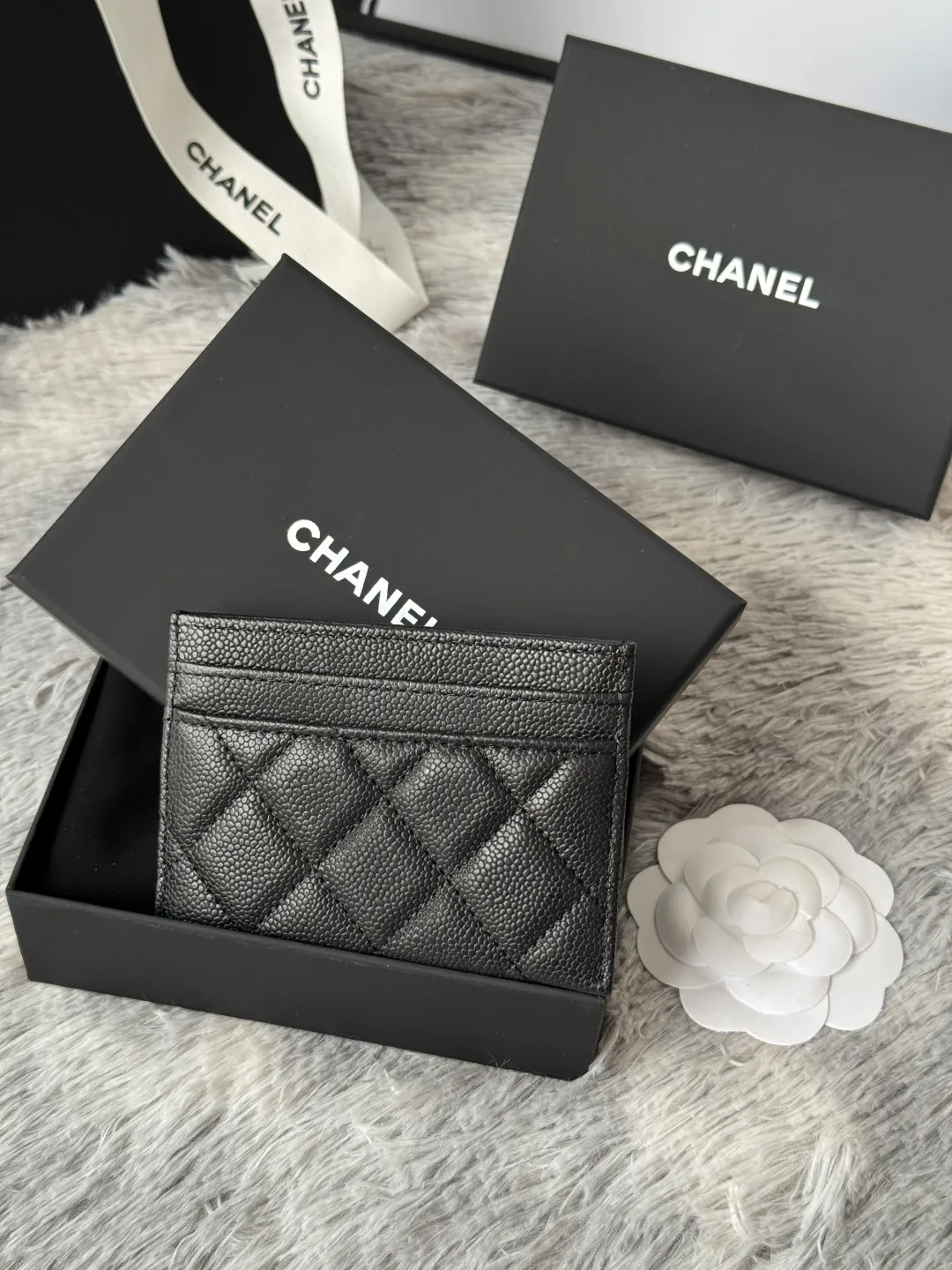 All Categories Chanel Wallet (Chanel) Chanel AP3108