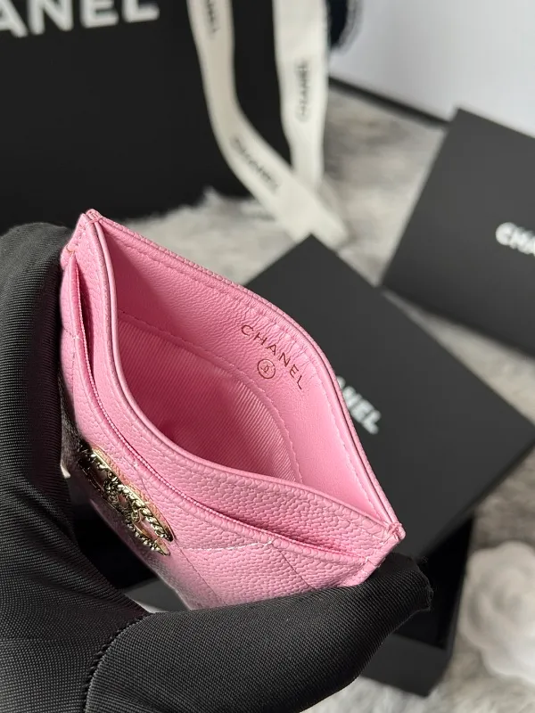 All Categories Chanel Wallet (Chanel) Chanel AP3108