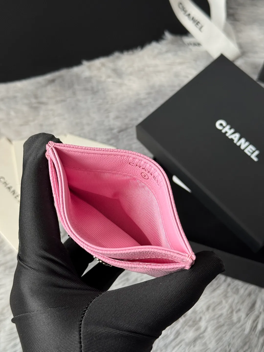 All Categories Chanel Wallet (Chanel) Chanel AP3108