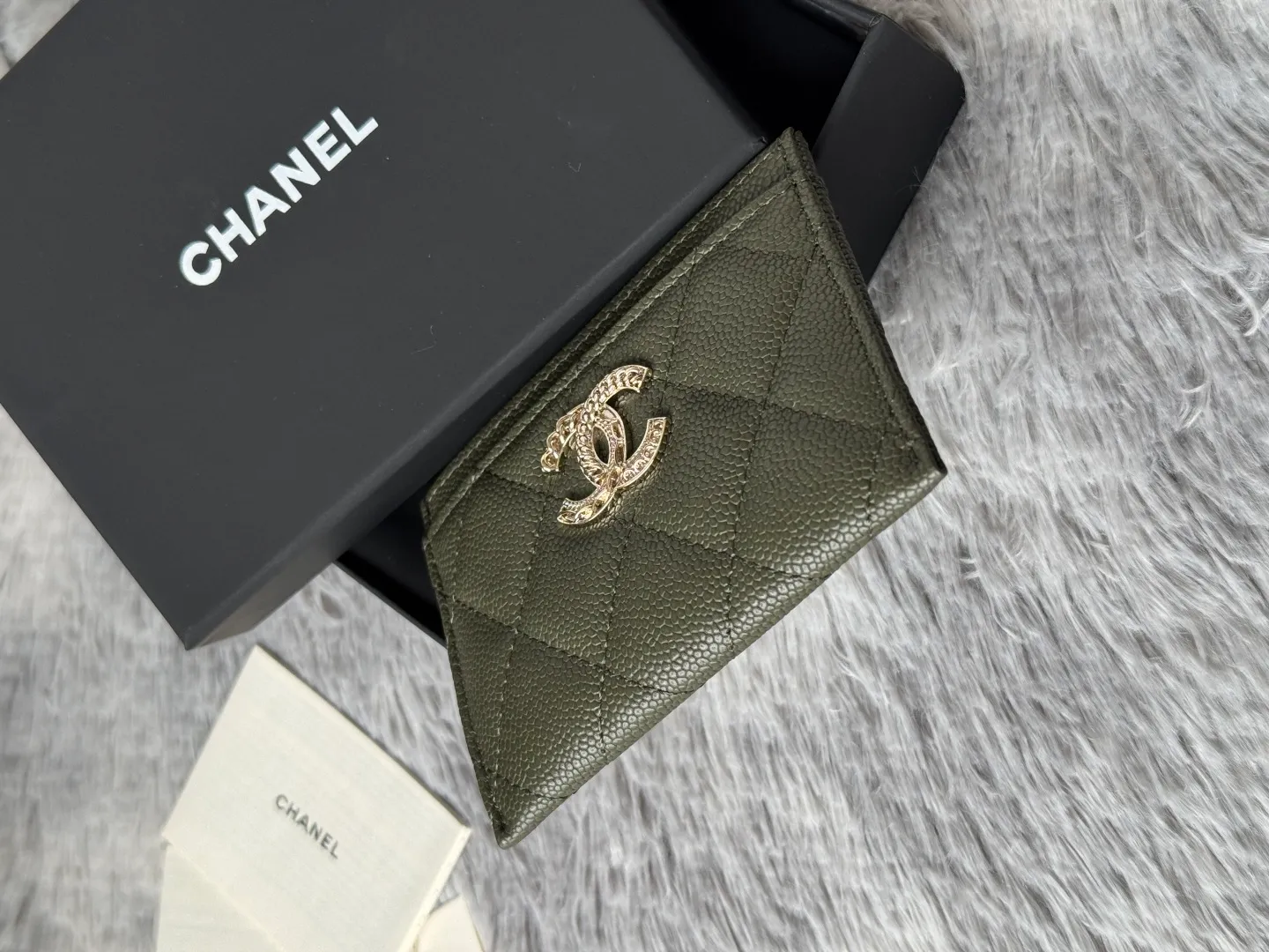 All Categories Chanel Wallet (Chanel) Chanel AP3108