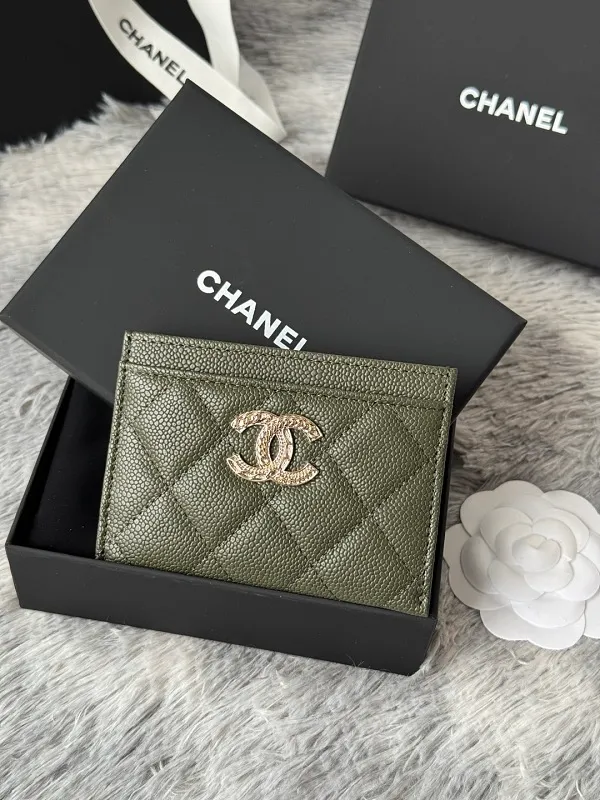 All Categories Chanel Wallet (Chanel) Chanel AP3108