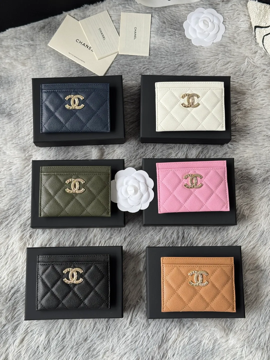All Categories Chanel Wallet (Chanel) Chanel AP3108