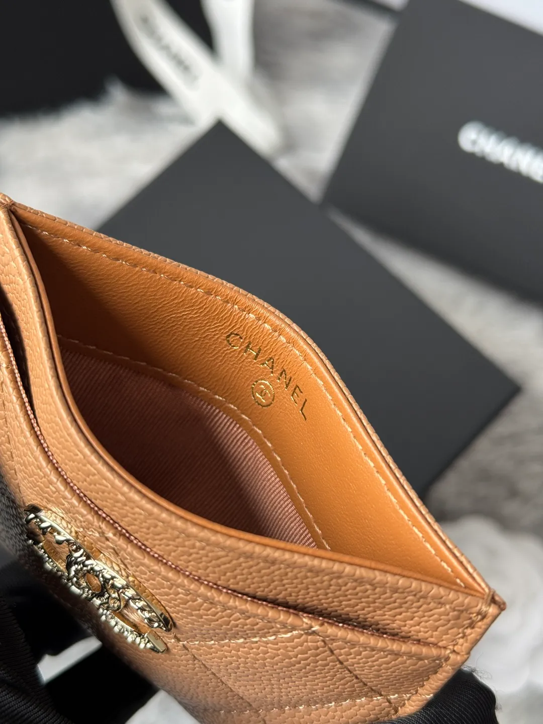 All Categories Chanel Wallet (Chanel) Chanel AP3108