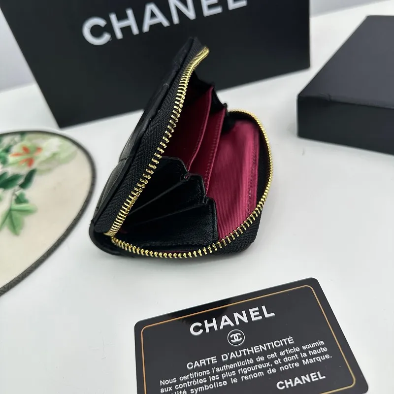 All Categories Chanel Wallet (Chanel) Chanel 69722