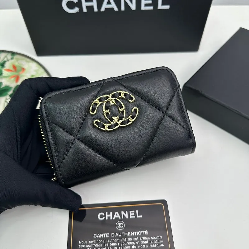 All Categories Chanel Wallet (Chanel) Chanel 69722