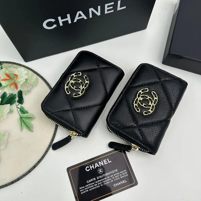 All Categories Chanel Wallet (Chanel) Chanel 69722