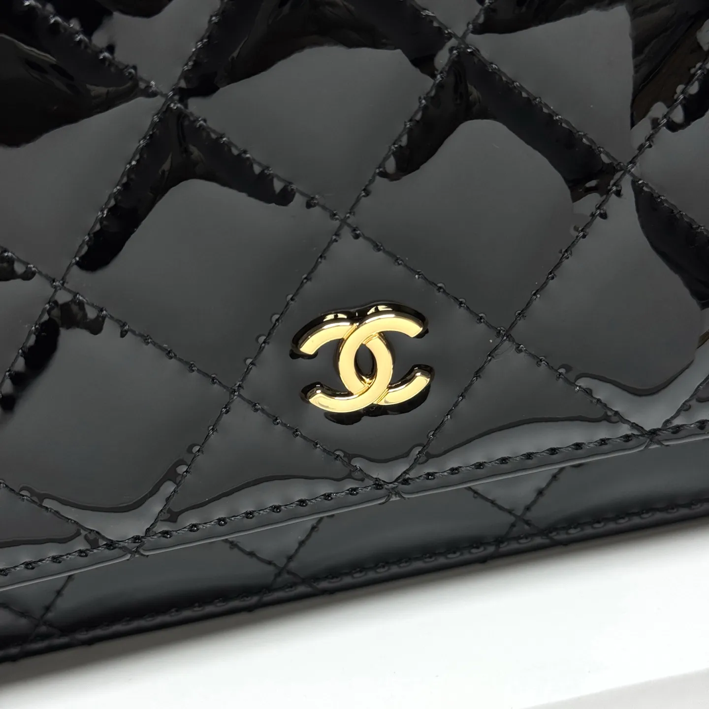 All Categories Chanel Wallet (Chanel) Chanel 33814