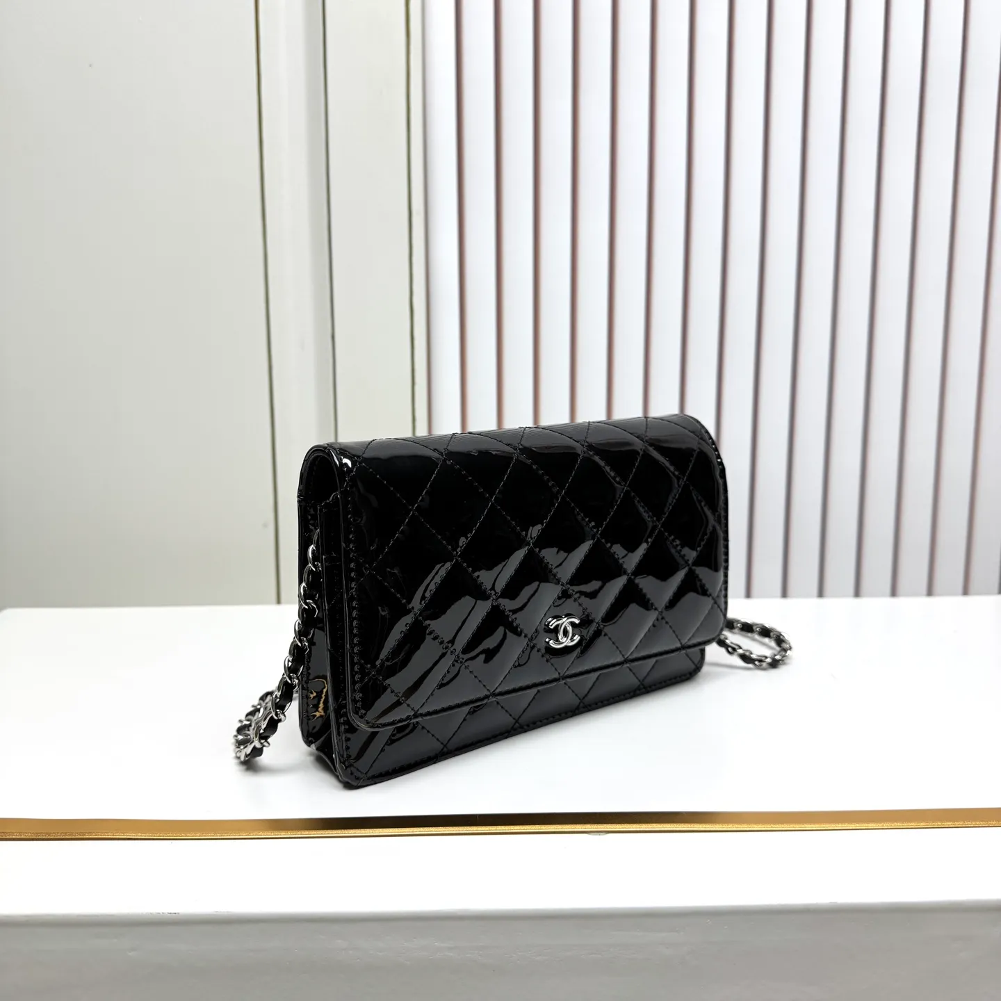 All Categories Chanel Wallet (Chanel) Chanel 33814