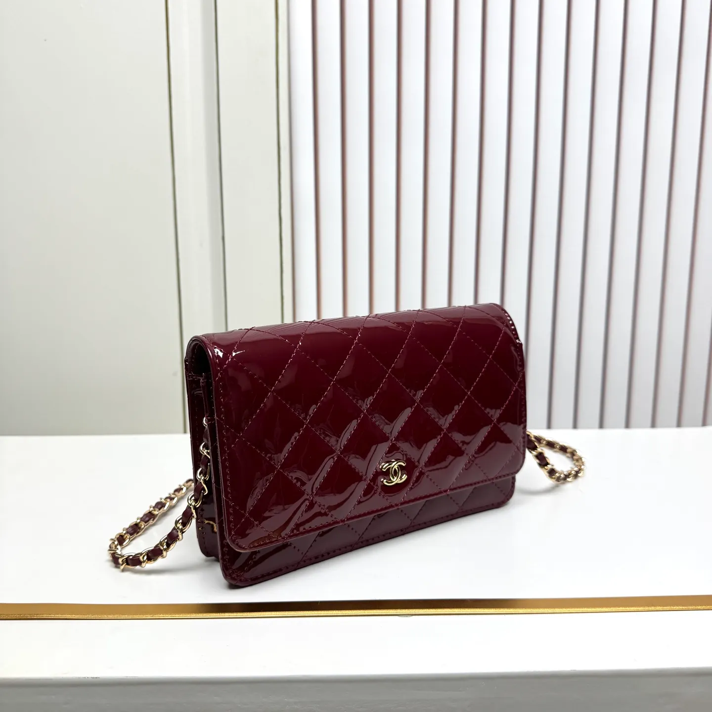 All Categories Chanel Wallet (Chanel) Chanel 33814