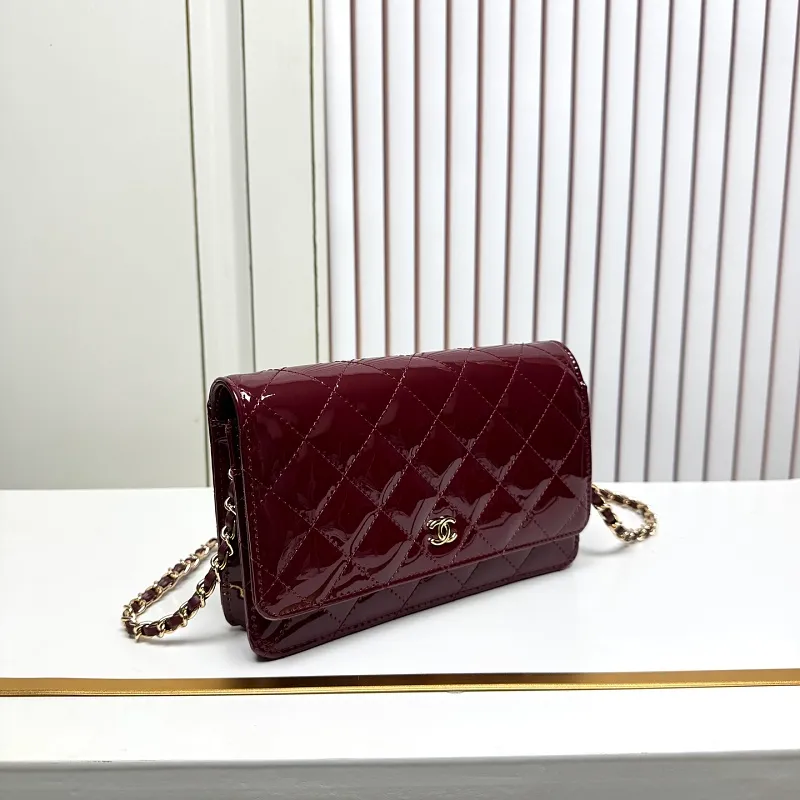 All Categories Chanel Wallet (Chanel) Chanel 33814