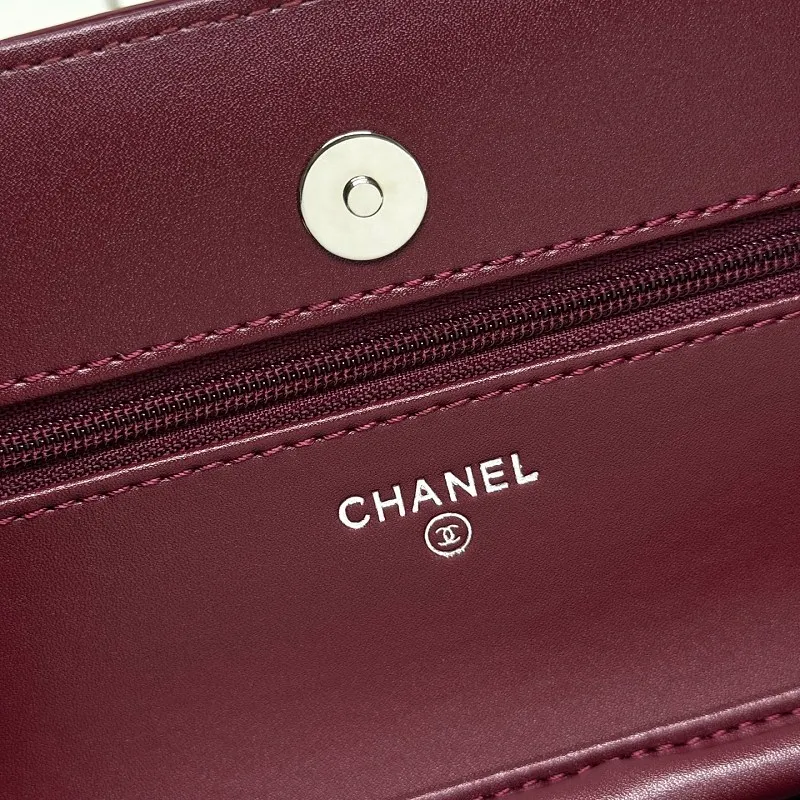 All Categories Chanel Wallet (Chanel) Chanel 33814