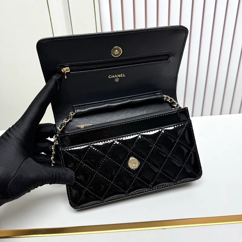 All Categories Chanel Wallet (Chanel) Chanel 33814