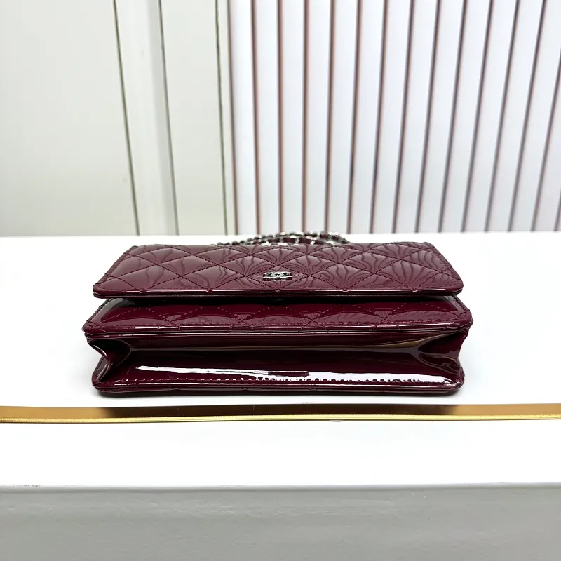 All Categories Chanel Wallet (Chanel) Chanel 33814