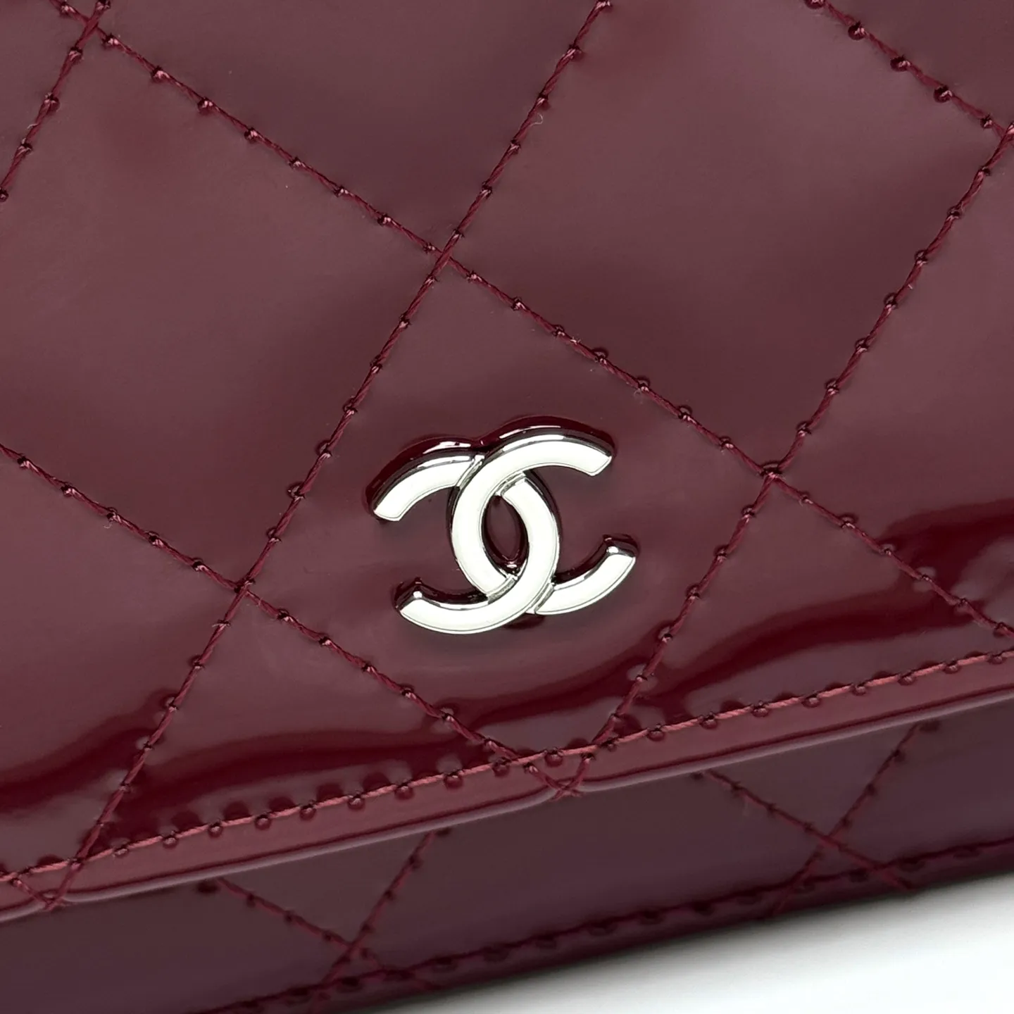 All Categories Chanel Wallet (Chanel) Chanel 33814